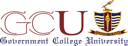 GCU Logo