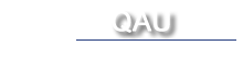 QAU Logo