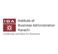 IBA Logo