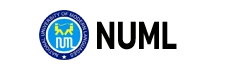 NUML Logo