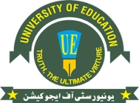 UE Logo